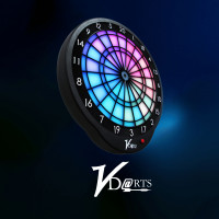業務用 VDarts MINIPRO VDarts Mini Pro Coin-operated Dart Machine